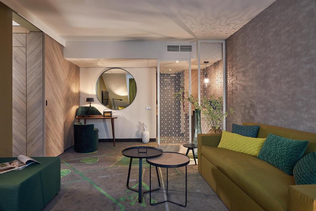 Carlton President - Resim 26