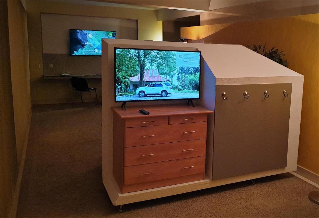 Hotel Central - Resim 14