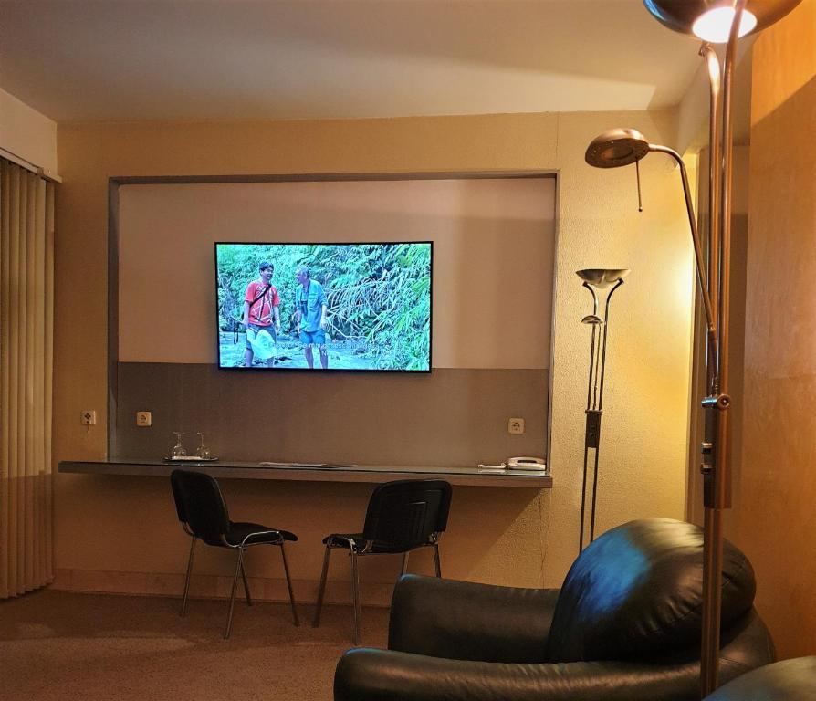 Hotel Central - Resim 16