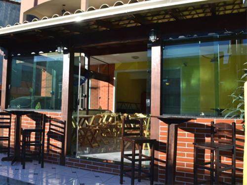  Hotel Silveira