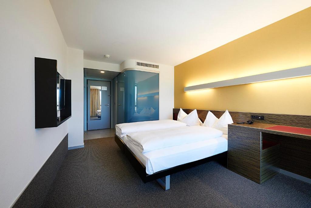 Hotel Ambassador - Resim 33