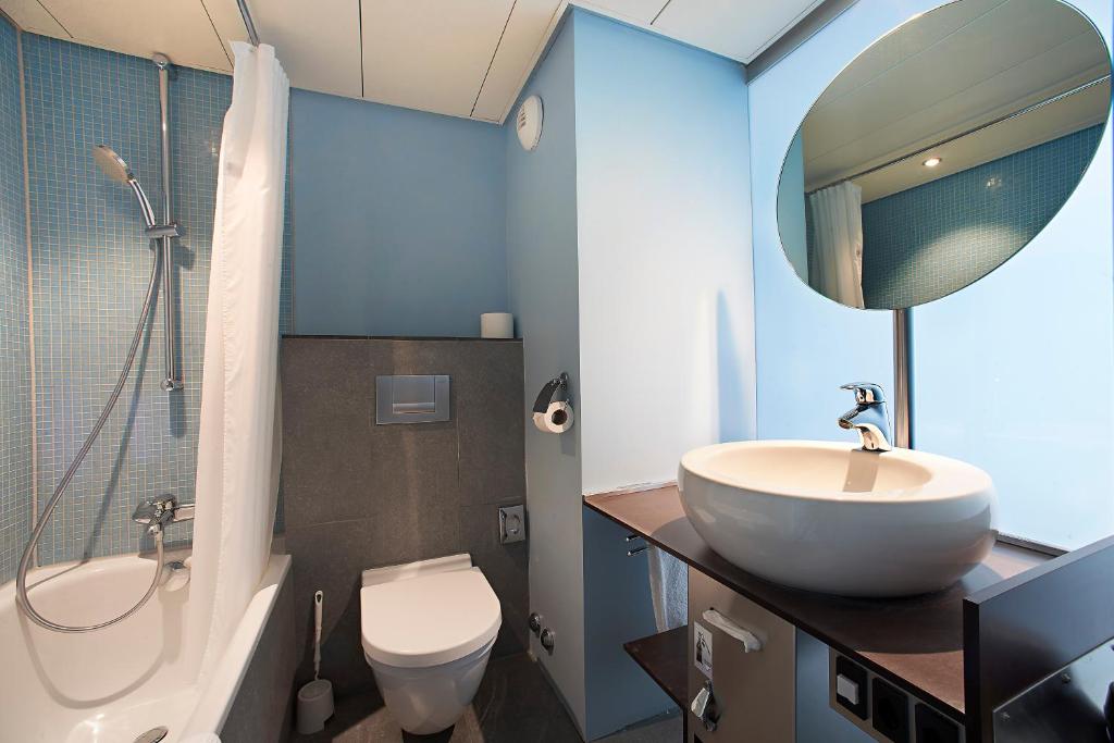 Hotel Ambassador - Resim 18