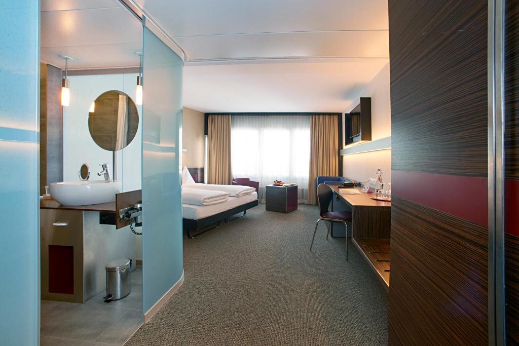 Hotel Ambassador - Resim 32