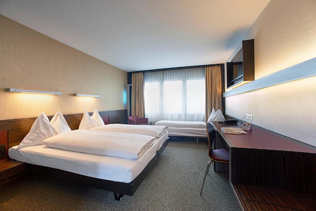 Hotel Ambassador - Resim 31