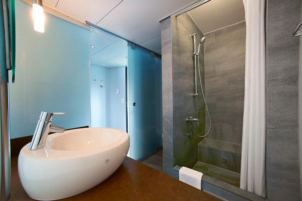 Hotel Ambassador - Resim 30