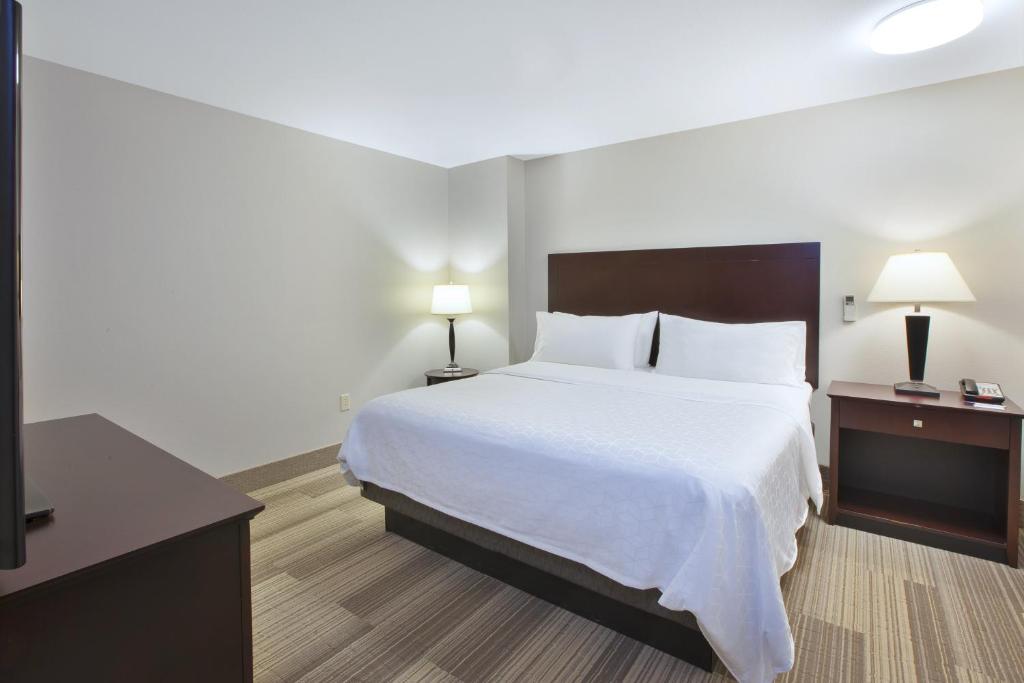 Holiday Inn Express Niles by IHG photo