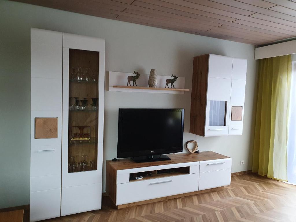 Chickenhill Blackforest, große Ferienwohnung im Schwarzwald - Appartement 2 Chambres
