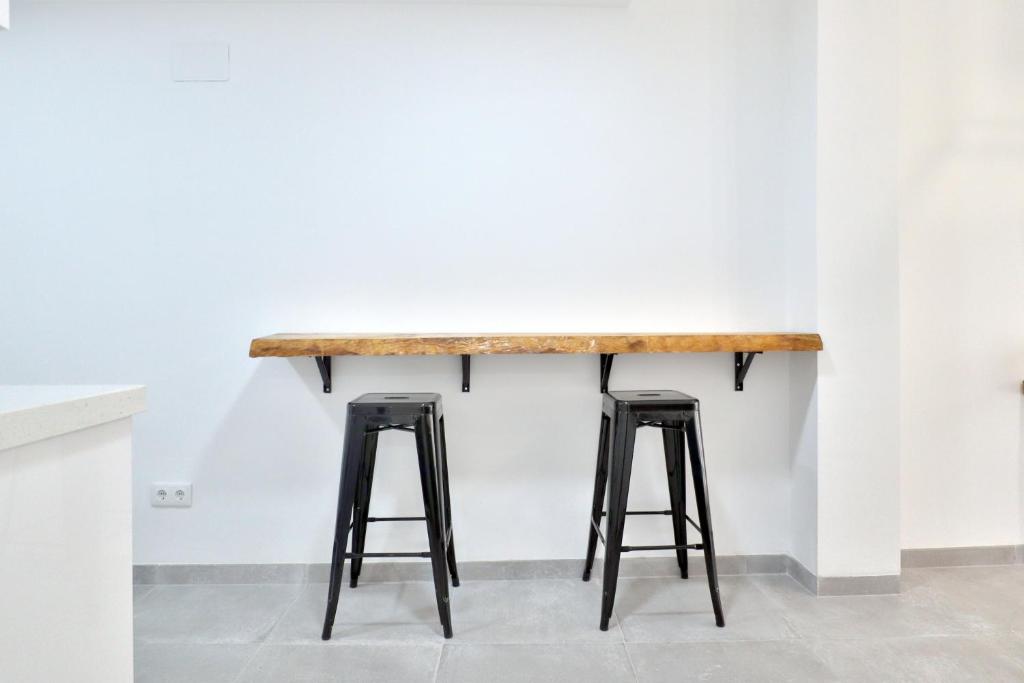 Apartamento Badanas - 4