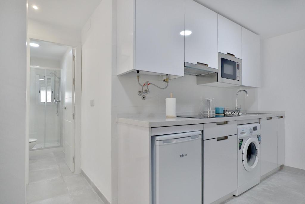 Apartamento Badanas - 6