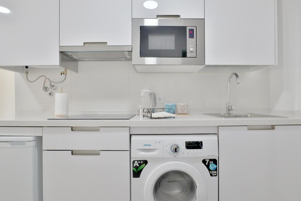 Apartamento Badanas - 5