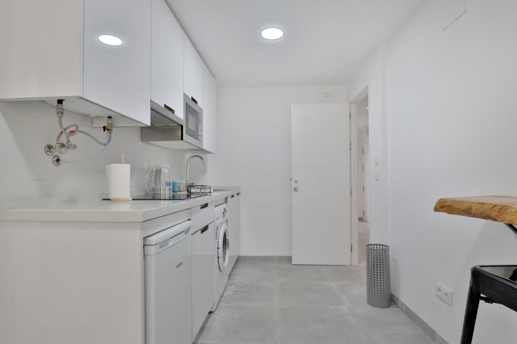 Apartamento Badanas - 7