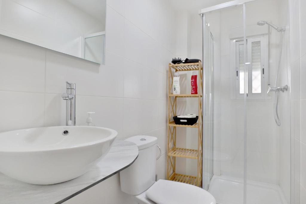 Apartamento Badanas - 14