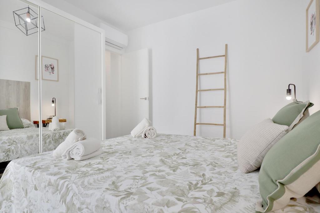 Apartamento Badanas - 13