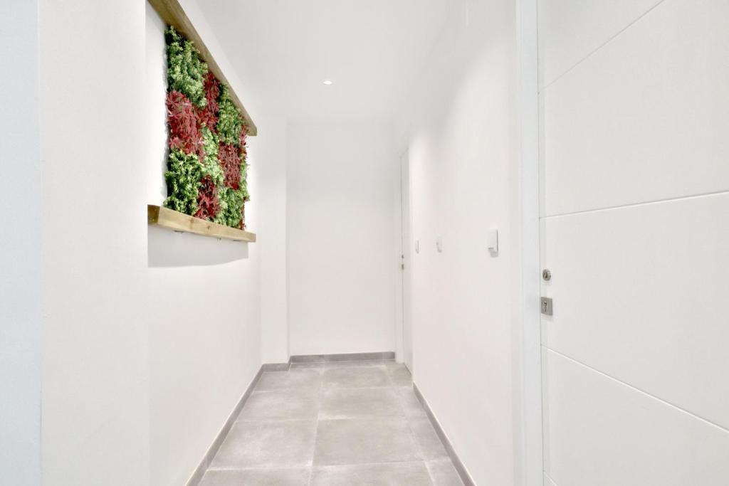 Apartamento Badanas - 16