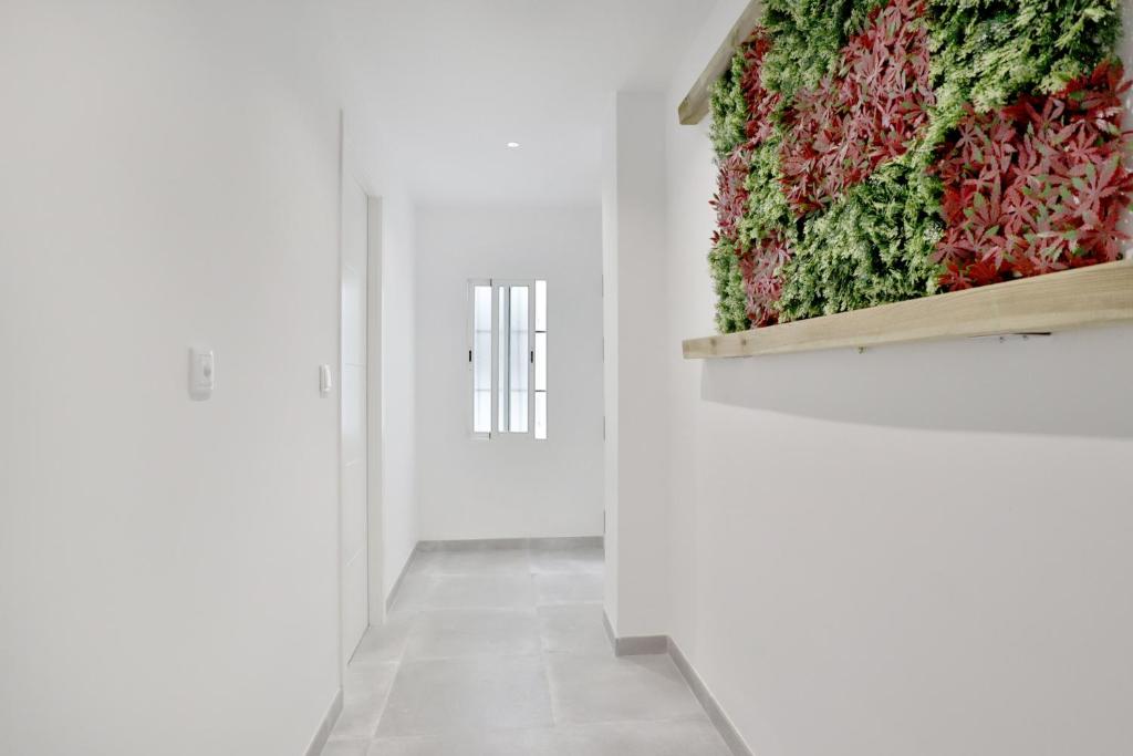Apartamento Badanas - 17