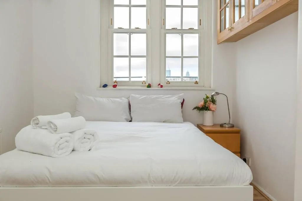 Central 1 BR Apartment *Zone 1* Elephant & Castle, Londra, Marea Britanie