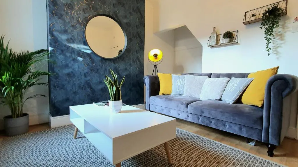 Horner House - Carlton&Co Apartments, Avon Valley, United Kingdom