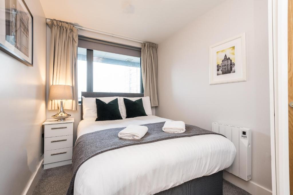 Host & Stay - Standish Street Place - Apartment