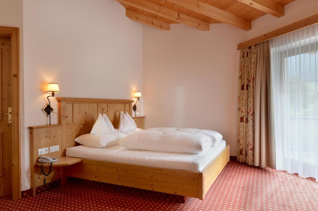 Hotel Edenlehen - 13