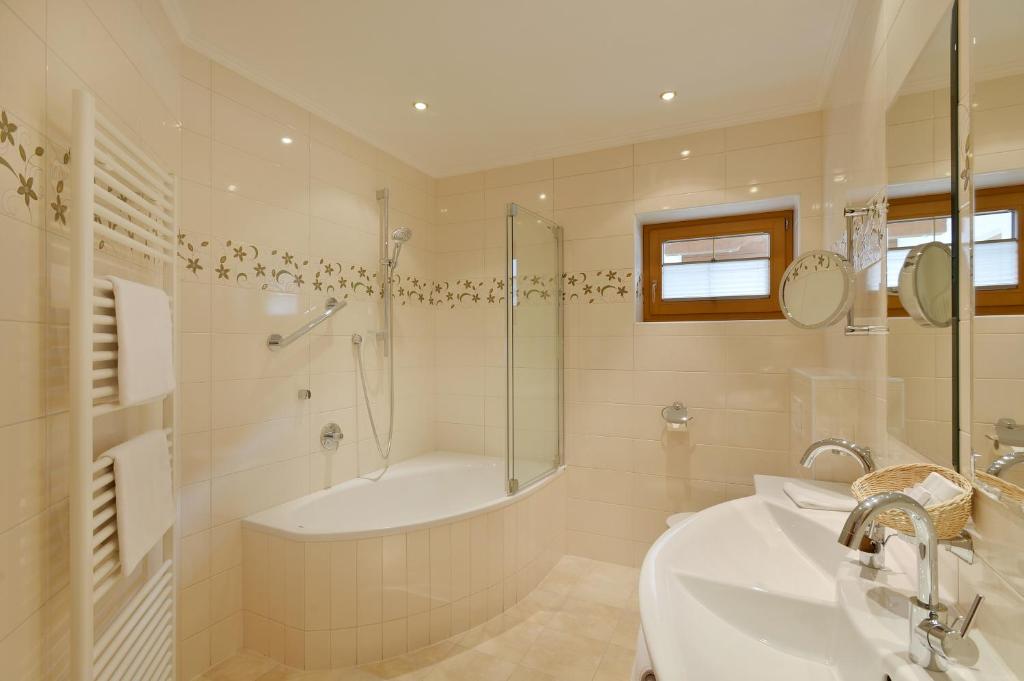 Hotel Edenlehen - 15