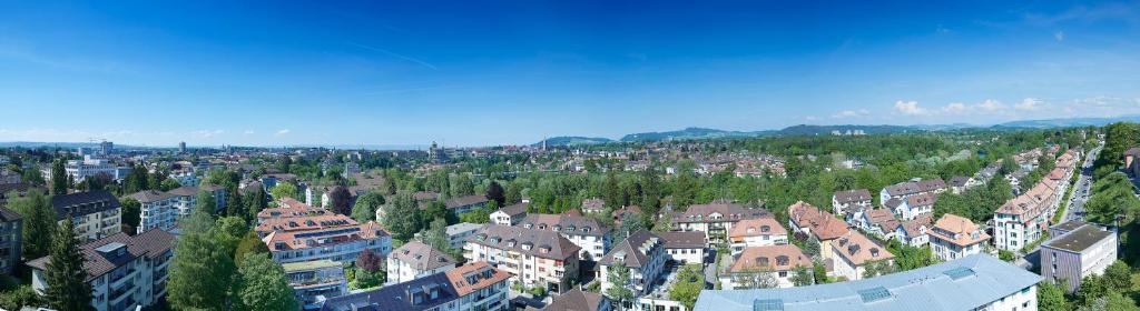 Hotel Ambassador - Resim 25