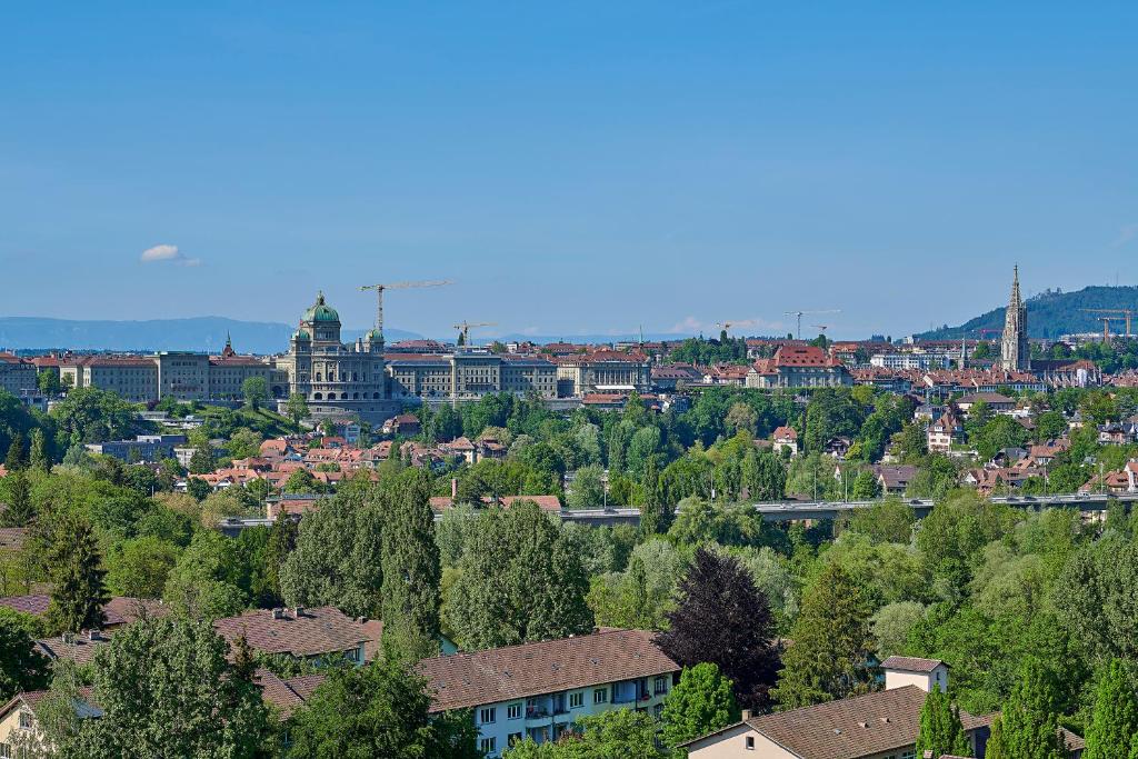 Hotel Ambassador - Resim 12