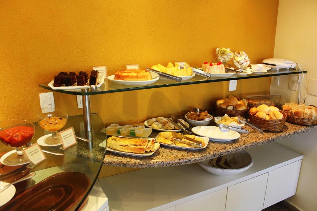  Soleil Garbos Hotel