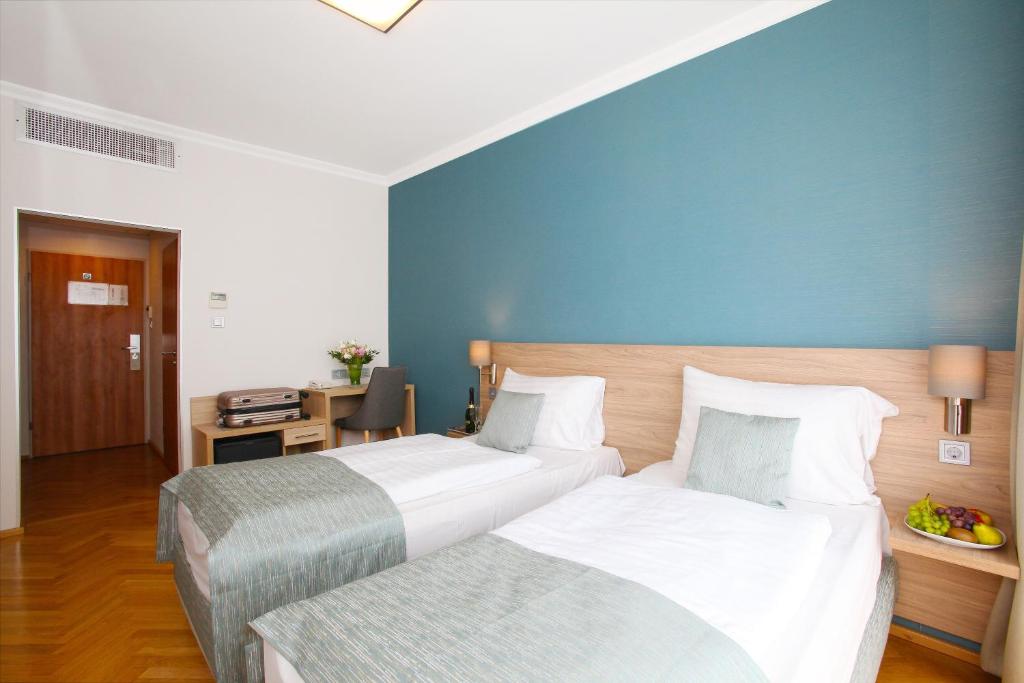 Medos Hotel - Resim 35