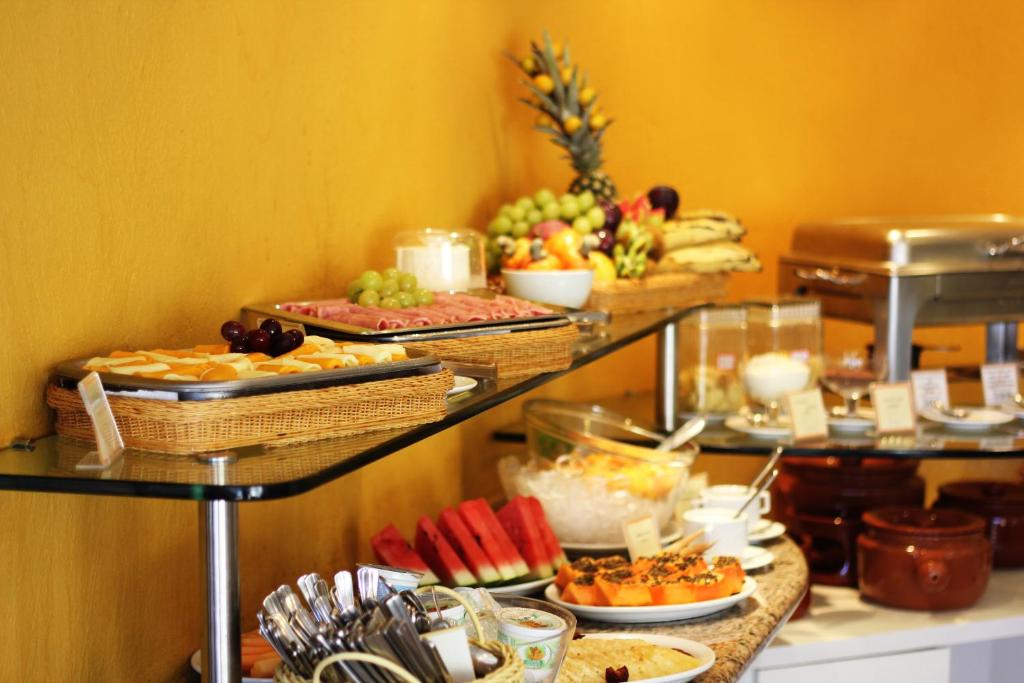  Soleil Garbos Hotel