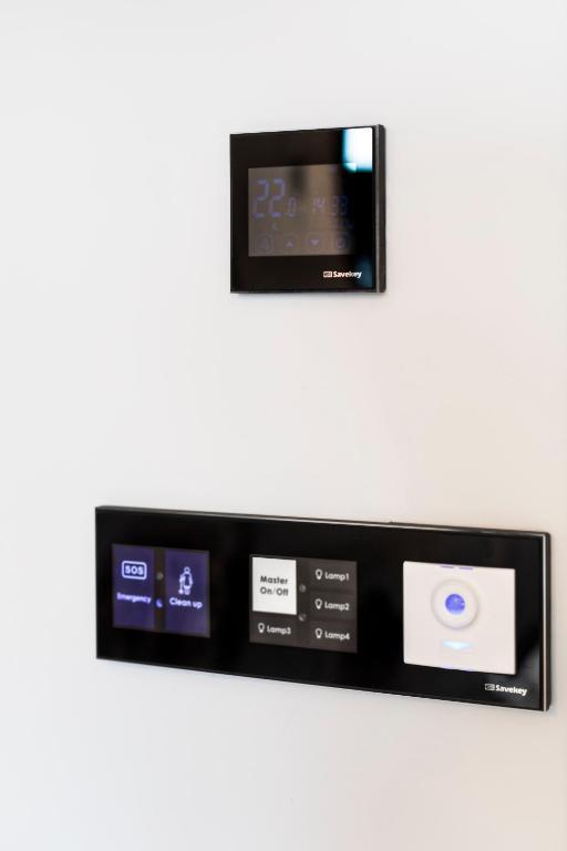 Forrest Apartments & Hostel - Resim 17