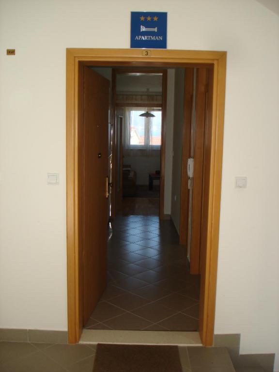 Fotografie z fotogalerie ubytování Apartment Z&E v Trogiru
