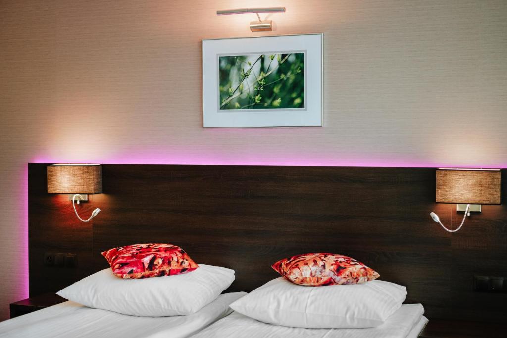 Hotel Lesny - Resim 45