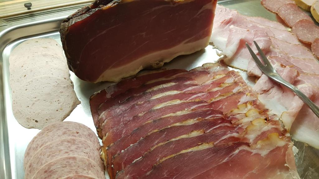 Hotel Villa Verde - Resim 27