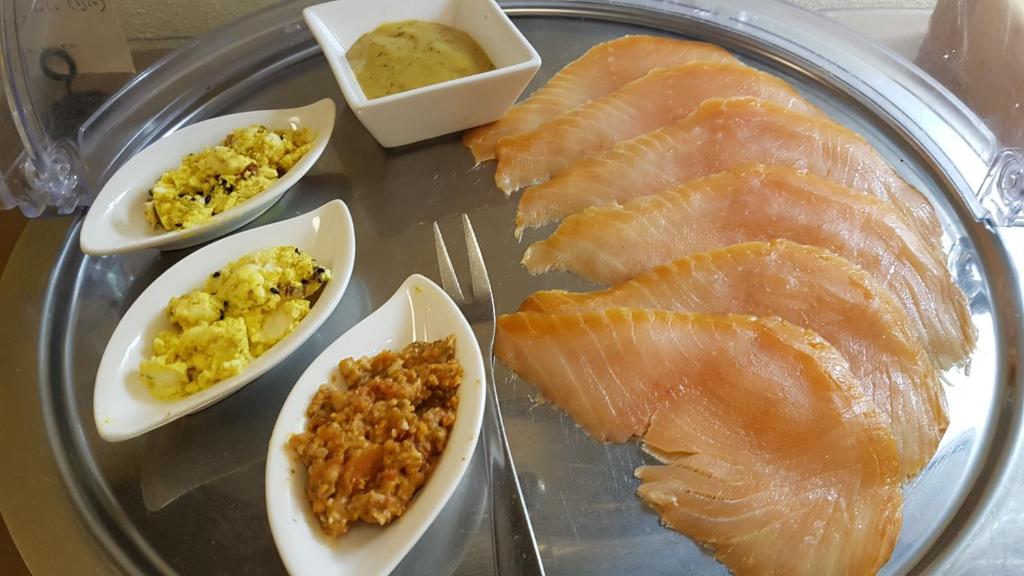 Hotel Villa Verde - Resim 17