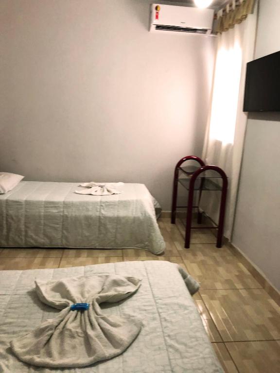  Hotel Marios