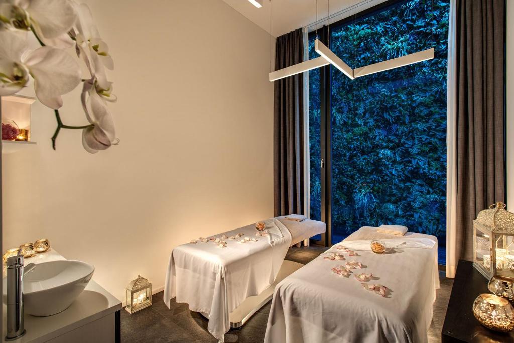 Hotel Splendide Royal - Resim 42