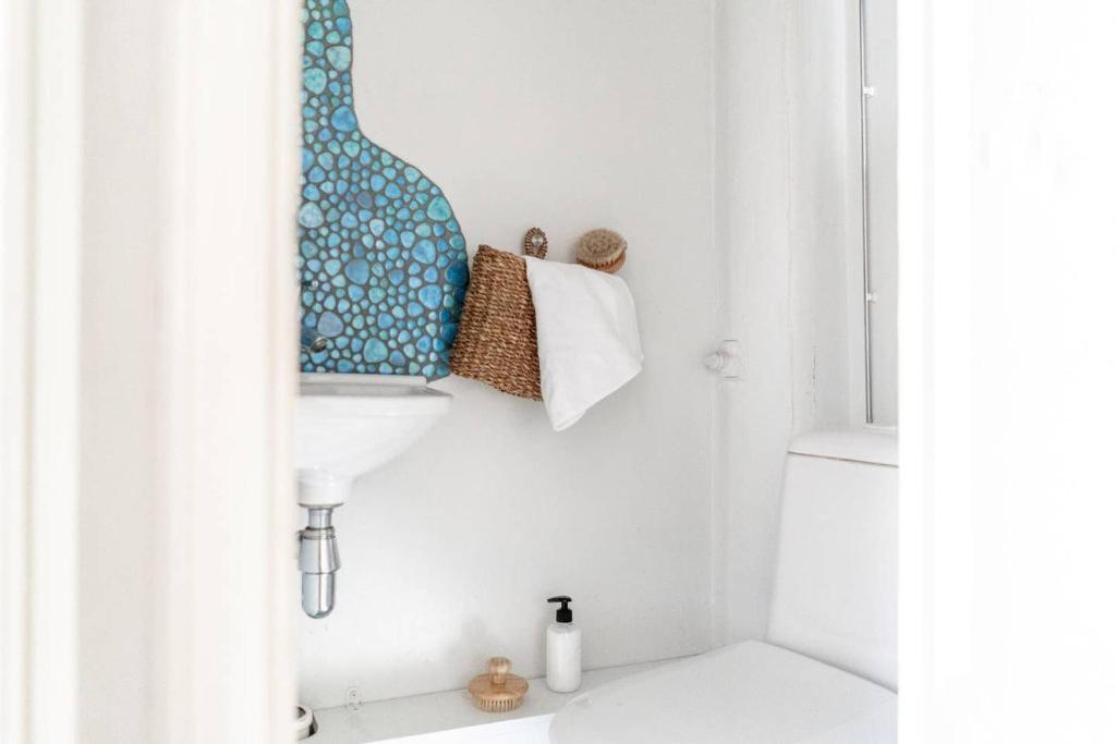 Roost Liisankatu - Studio Apartment