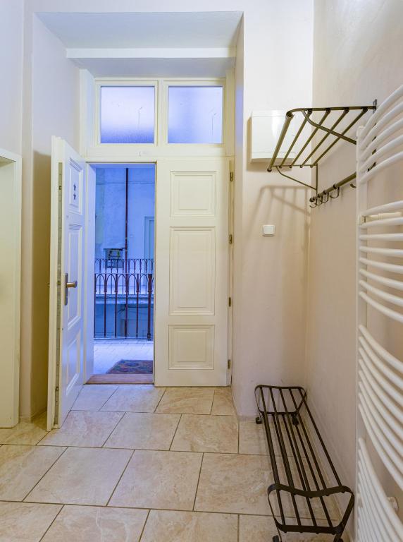 Fotografie z fotogalerie ubytování Michalska Apartment v Praze