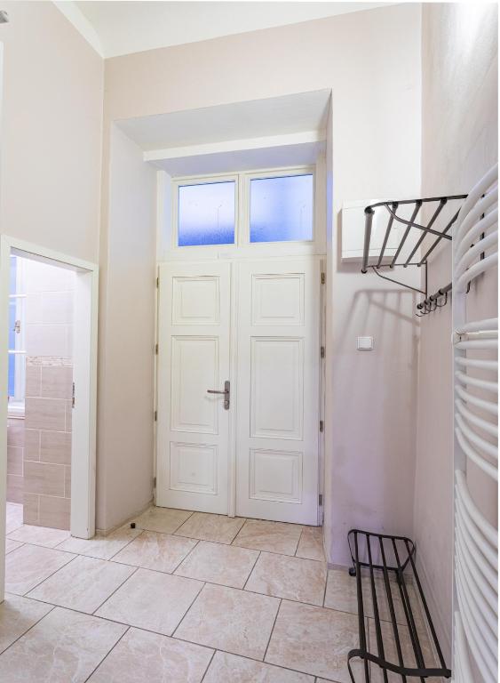 Fotografie z fotogalerie ubytování Michalska Apartment v Praze