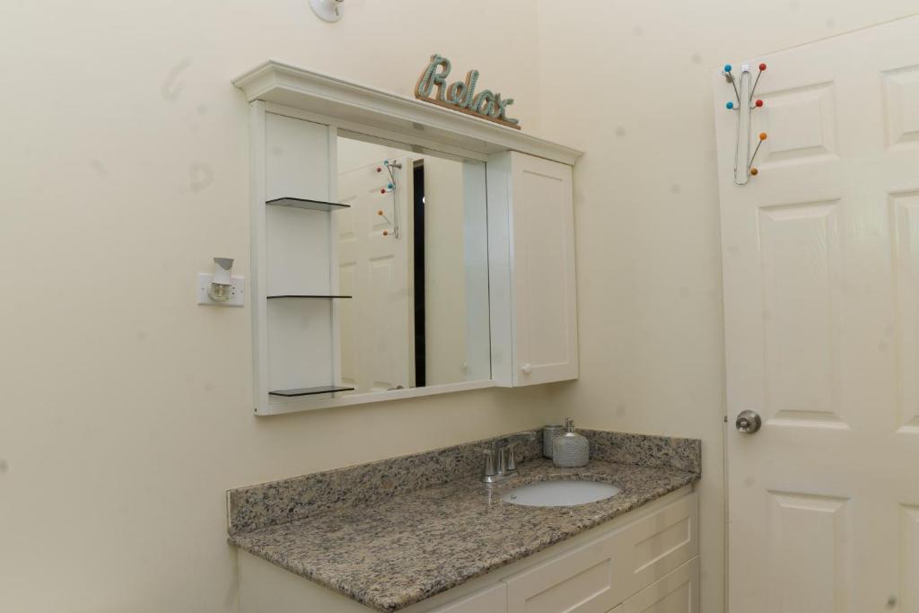Fotografie z fotogalerie ubytování Sweet Holiday Haven v destinaci Ocho Rios