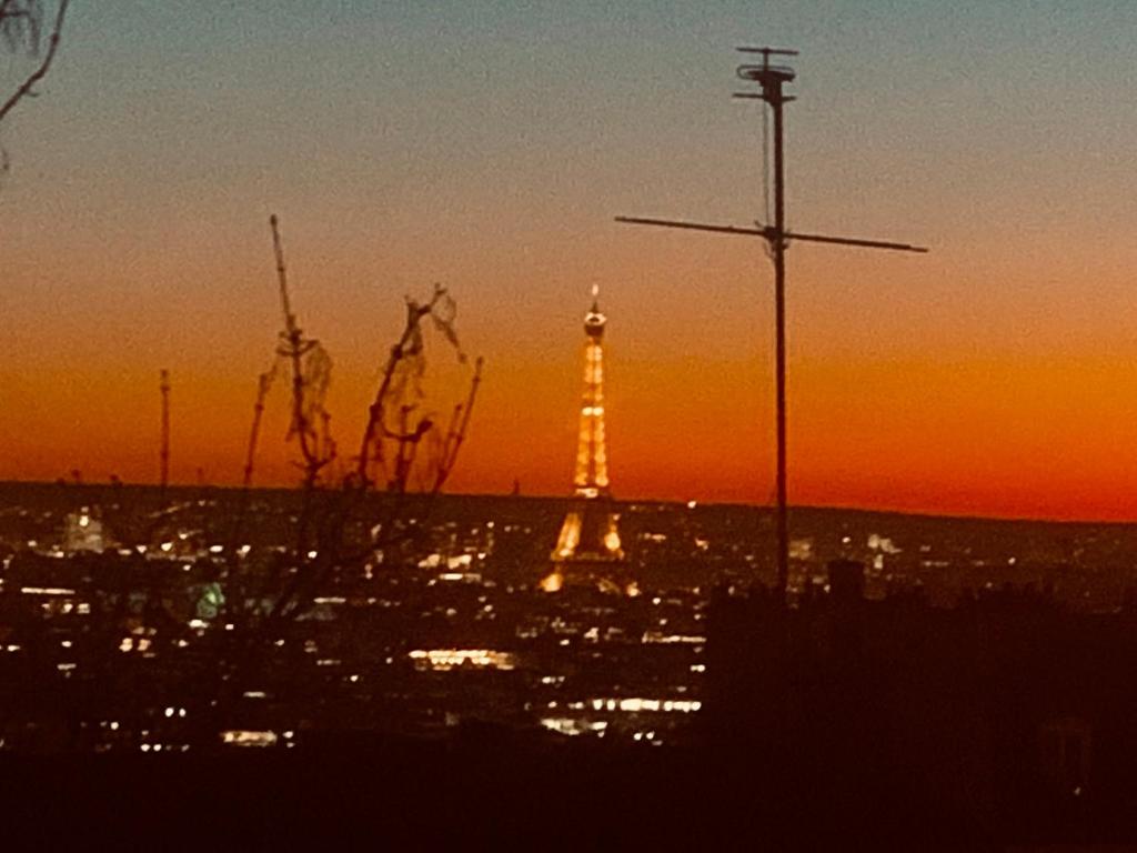 Picardy Hôtel-Gare du Nord - Resim 17