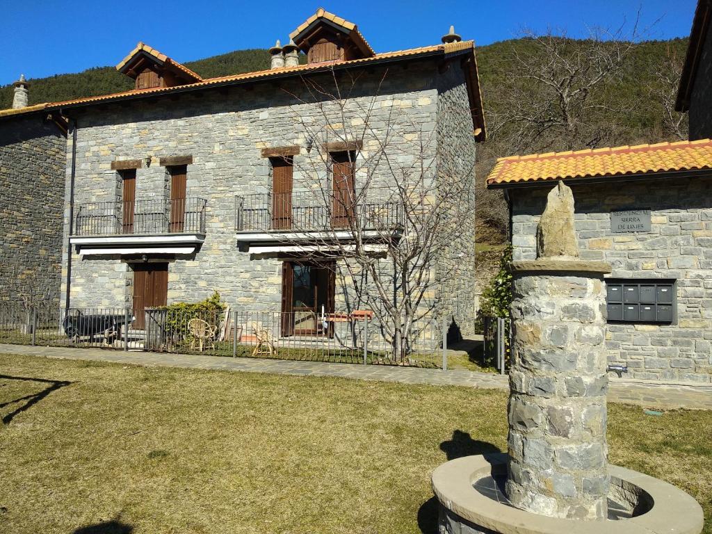 Casa Sierra de Limes 4, Biescas – Updated 2021 Prices