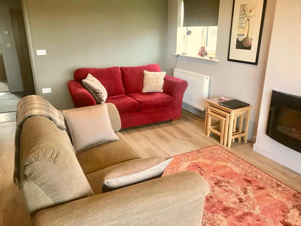 Waterside Lodges Cambridge - 