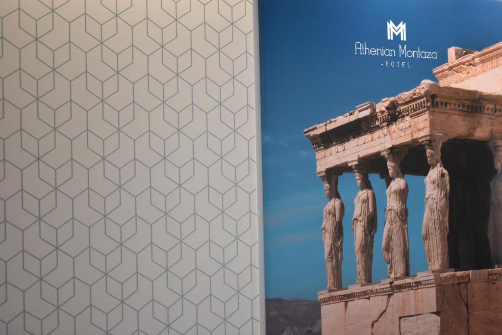 Athenian Montaza Hotel - Resim 26