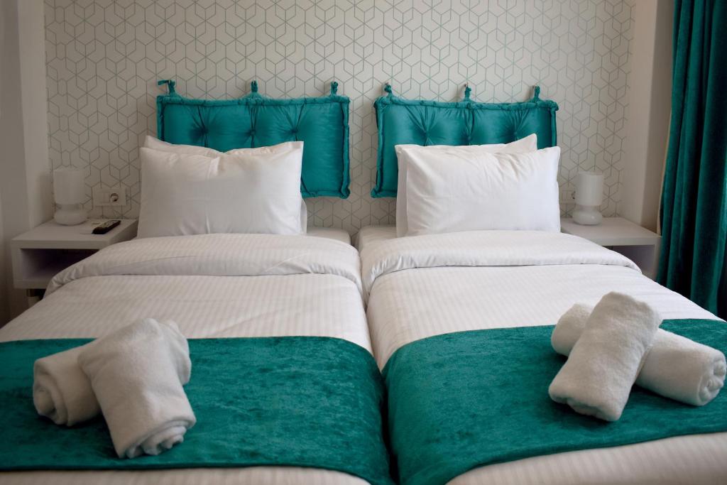 Athenian Montaza Hotel - Resim 25