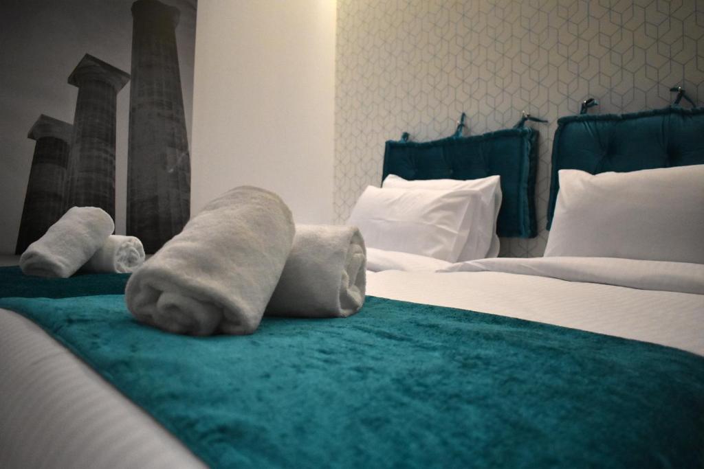 Athenian Montaza Hotel - Resim 22