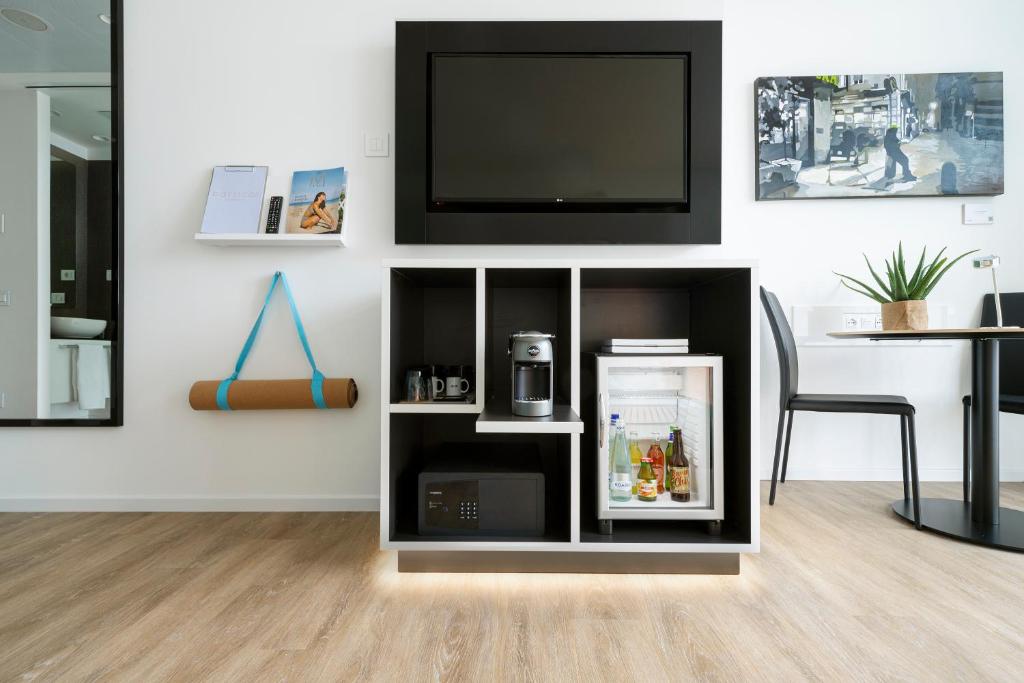 INNSiDE by Meliá Milano Torre GalFa - Resim 18