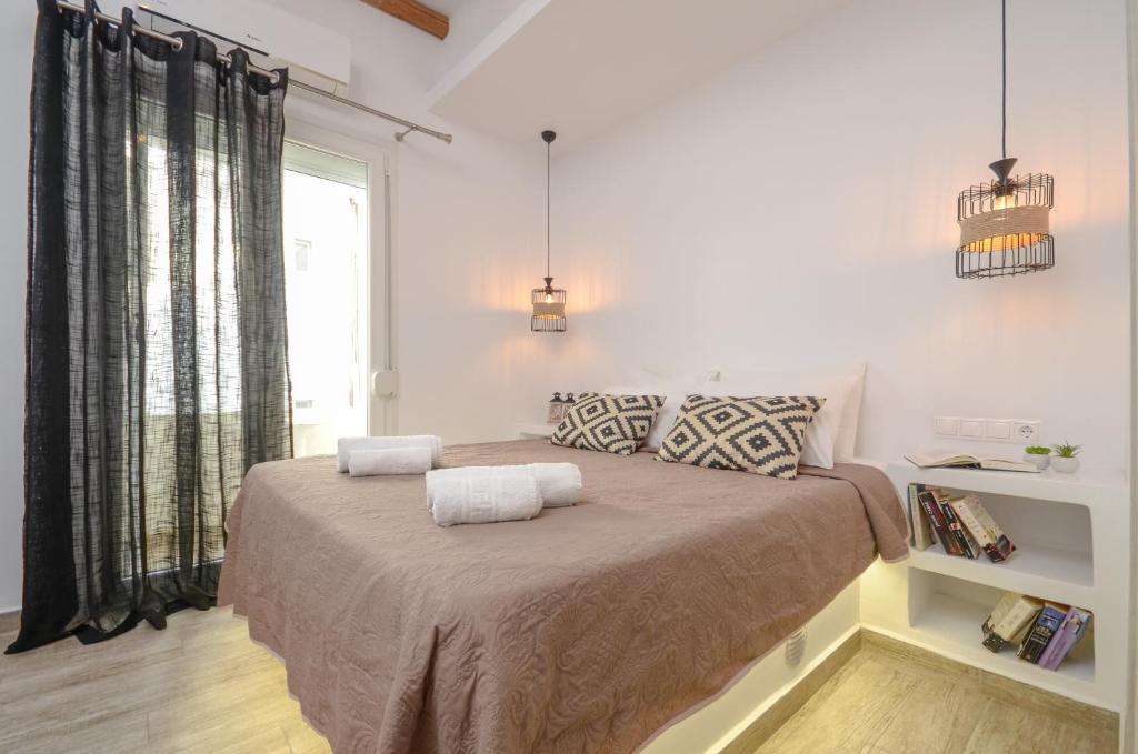 Saint George Hotel - 19