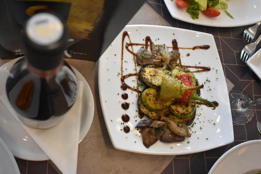 Athenian Montaza Hotel - Resim 12