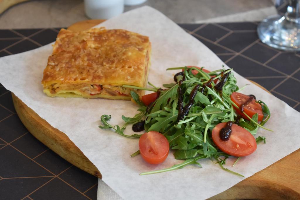 Athenian Montaza Hotel - Resim 15